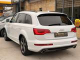 Audi Q7 3.0 TDI quattro-S-Line-7 Sitzer-Pano-Led-AHK - Audi Q7 Gebrauchtwagen in Mannheim