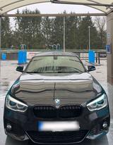 BMW 118d M Paket - BMW 118: 118d M Paket