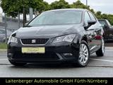 Seat Leon Style 1.4 LTR*KLIMA*NAVI*SHZ*PDC*TEMPO*16" - Seat aus 2014