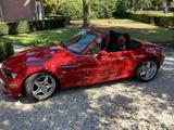 BMW Z3 M Roadster S54. 2001 - BMW Z3 M in Duisburg