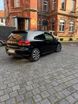 Volkswagen Golf 6 GTD  170 PS  88.000 km... - Volkswagen Golf: 6gtd