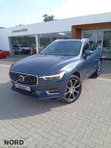 Volvo XC60 T8 Inscription Plug-In Hybrid AWD/Head-Up - Volvo XC60: T8