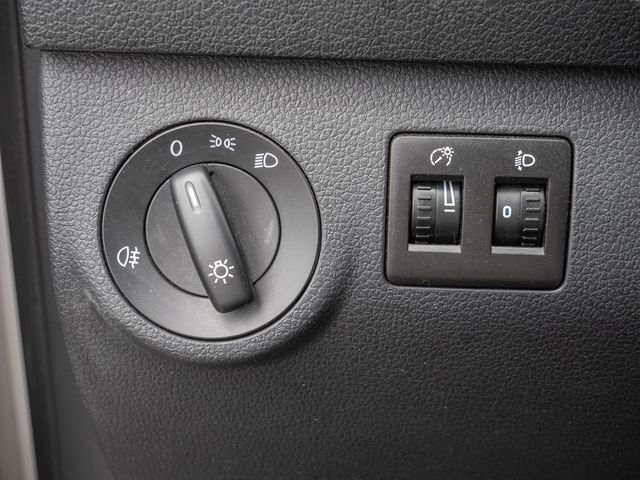 Caddy Maxi 2.0 TDI BMT 4MOTION KLIMA W-LAN