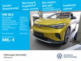 Volkswagen ID.4 Pro Performance 1st Navi AHK Kamera WP ACC - Volkswagen ID.4 aus 2020