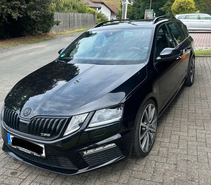 Image of Skoda Octavia