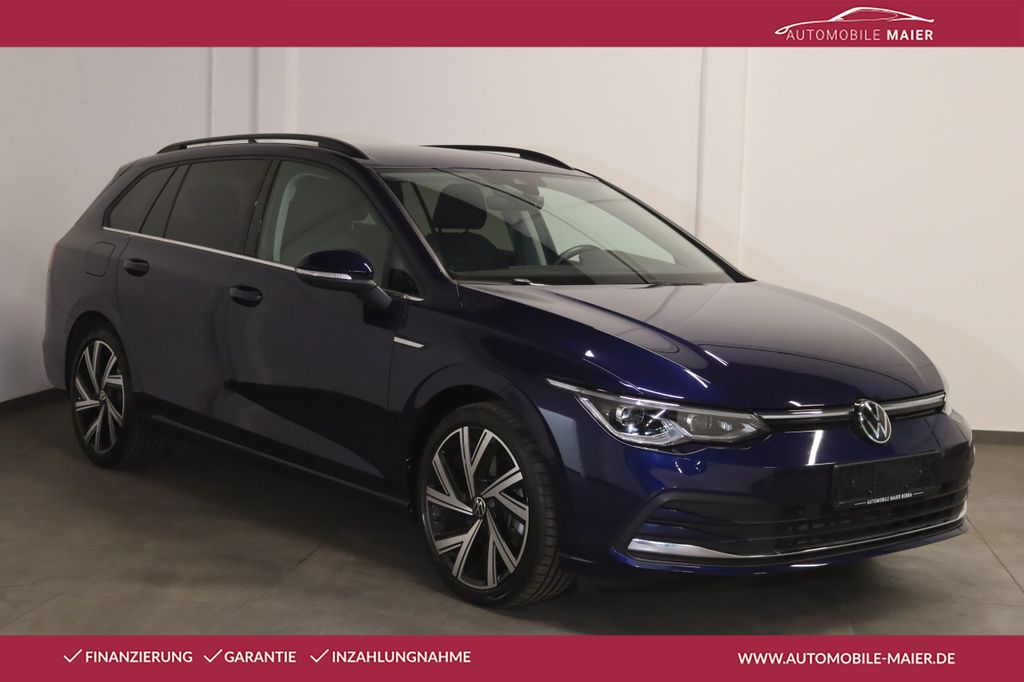 Image of Volkswagen Golf
