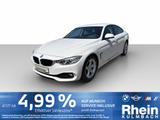 BMW 440i Gran Coupe Advantage Xenon Surround View - BMW 440 Gran Coupé mit Benzin-Antrieb