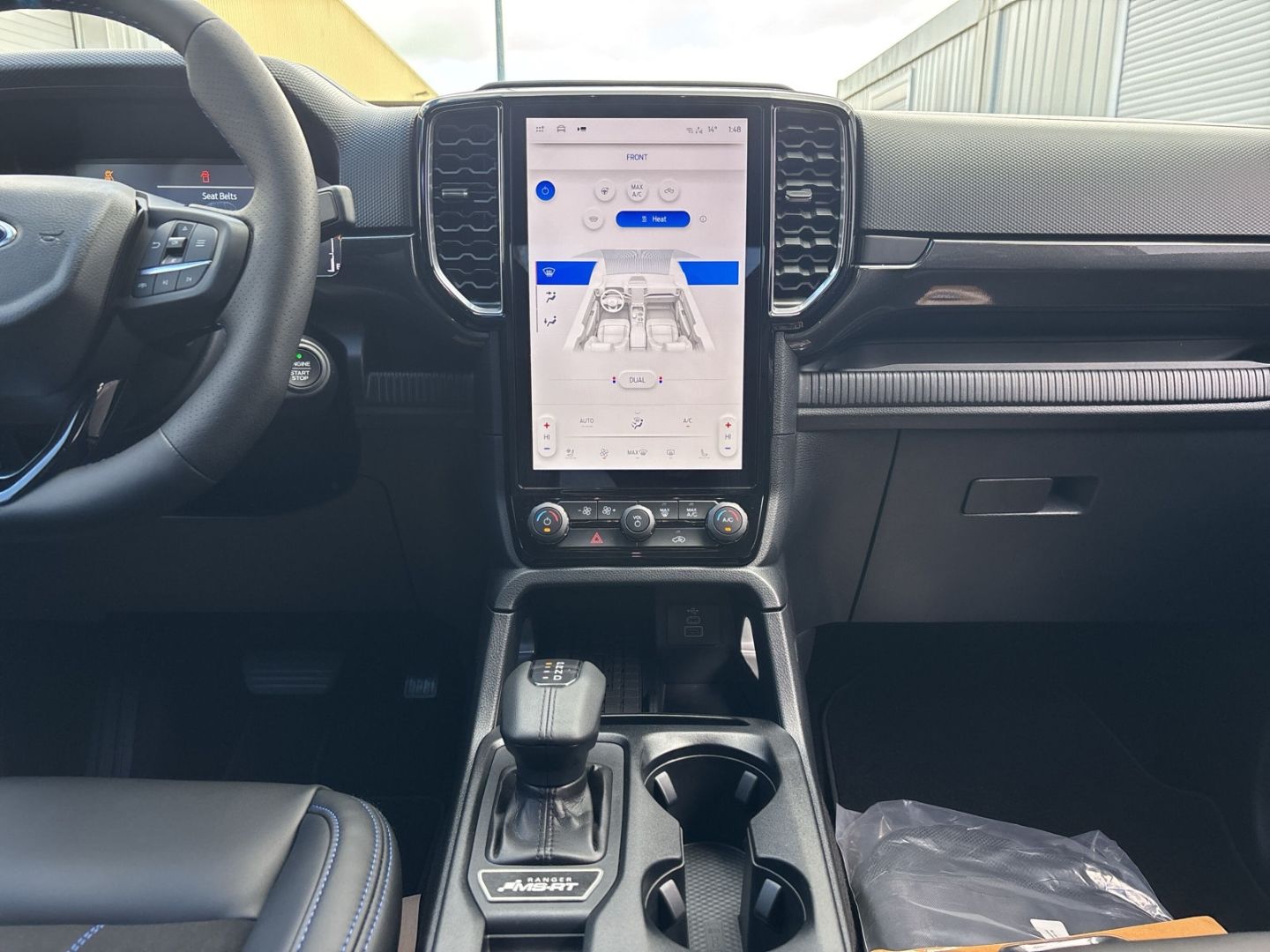 Ford Ranger - Bild 13
