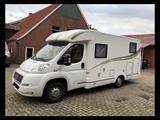 Fiat Wohnmobil Sun Living - Diesel Liv