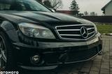 Mercedes-Benz C 63 AMG JAPAN NEW! - gebrauchte Mercedes-Benz C 63 AMG aus dem Jahr 2009