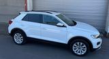 Volkswagen T-Roc Style *LED/App-Connect/Assistenz-Paket* - Volkswagen T-Roc mit Benzin-Antrieb