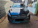 Mercedes-Benz A 250 Sport 4MATIC AMG Motorsport Edition - Mercedes-Benz A-Klasse: Motor
