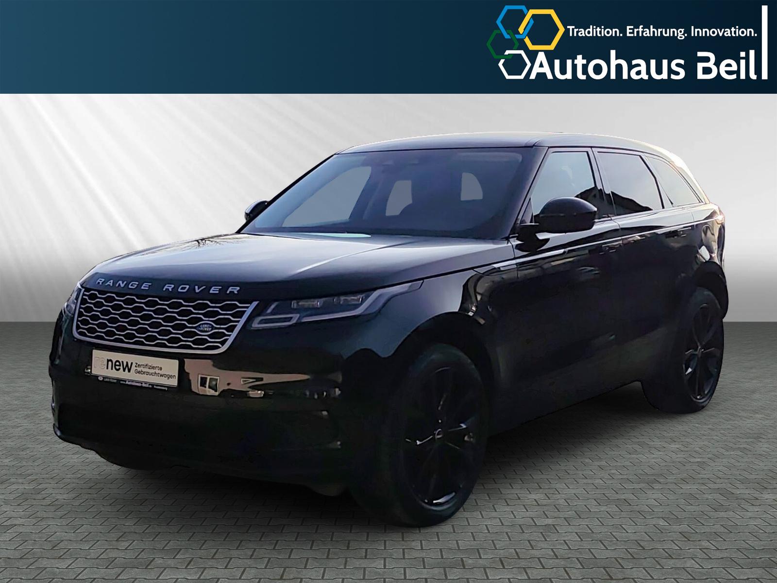 Land Rover Range Rover Velar P400e S Plug-In-Hybrid Rover V