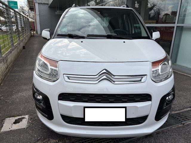 Citroën CITROEN C3 Picasso 1.4 VTi 95 GPL airdream Seduc