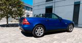 Mercedes-Benz SLK 230 KOMPRESSOR - - Mercedes-Benz SLK 230