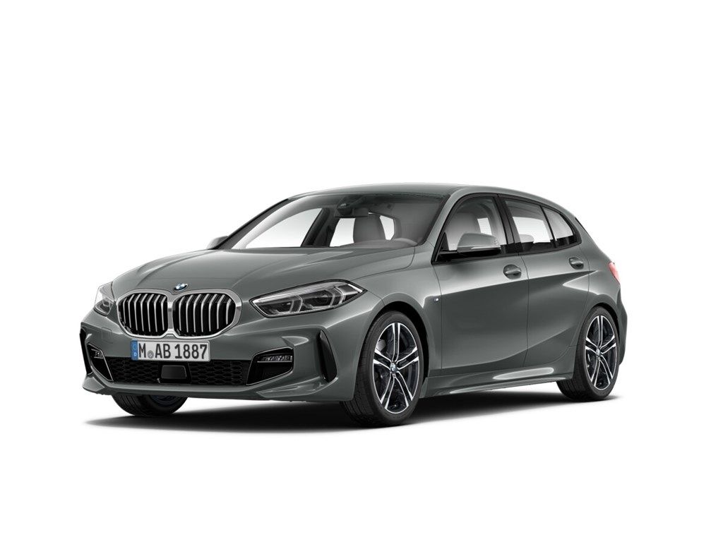 2024 BMW 118