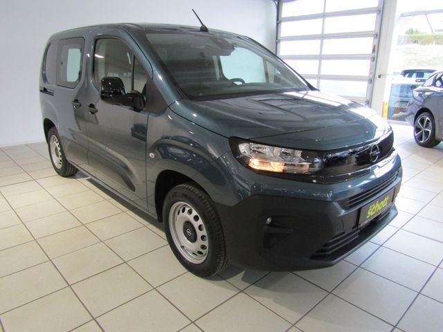 Combo Cargo Edition L1, 1.5 Diesel, 130 PS Autom