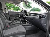 Skoda Fabia Drive 1.0 TSI 70 kW 5-Gang mech. - Skoda Fabia Gebrauchtwagen in Freiburg