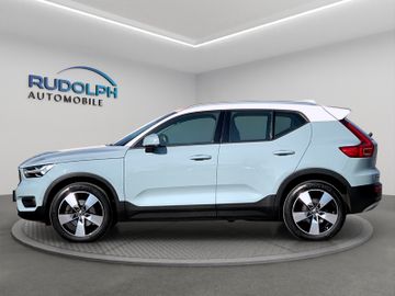 Volvo XC40 - 8