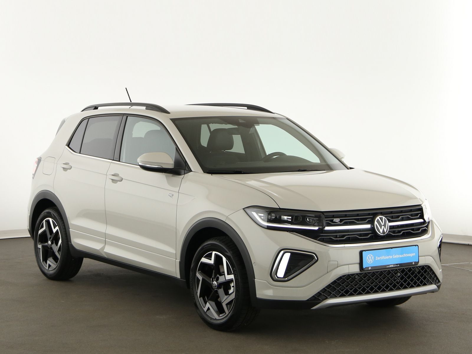 Volkswagen T-Cross - Bild 10