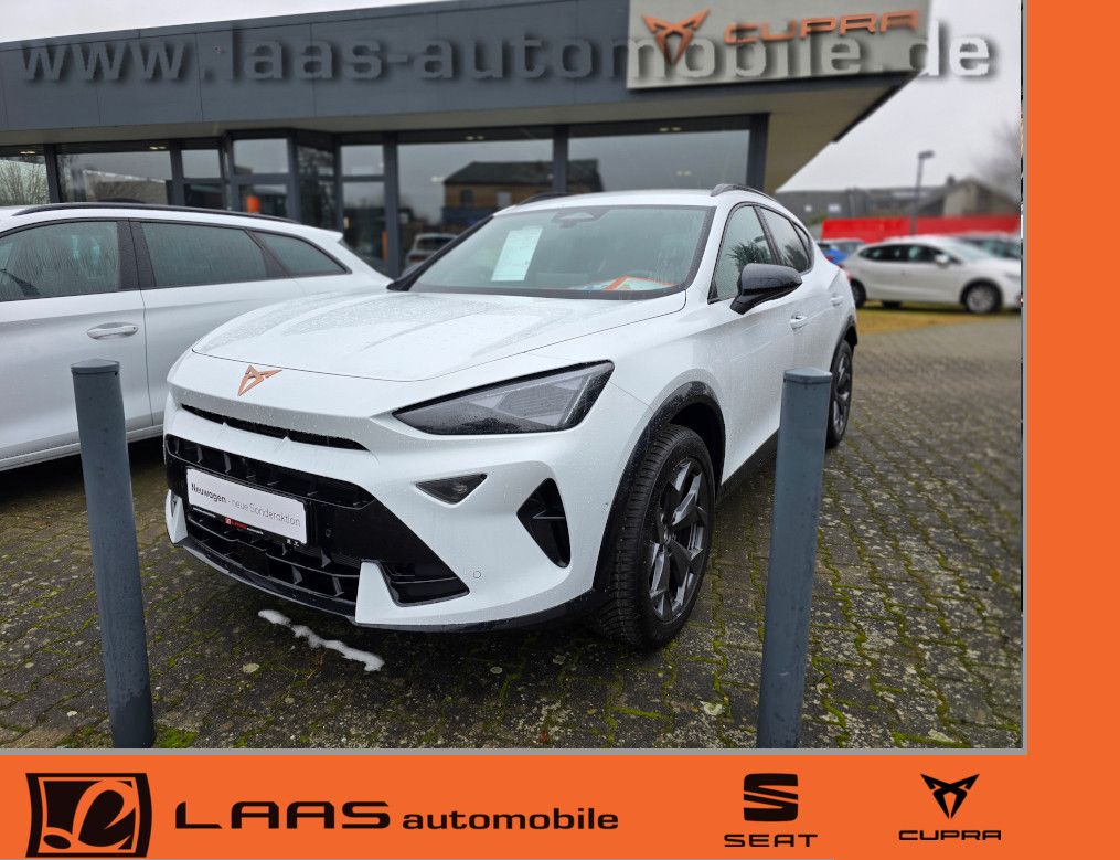 Cupra Formentor 1.5 eTSI DSG -SOFORT VERFÜGBAR-