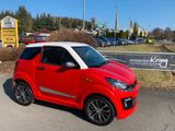 Ligier JS 50 Sport, werkstattgeprüftes Mopedauto, Top ! - Ligier JS 50 Gebrauchtwagen