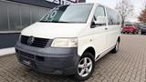 Volkswagen T5 1,9 TDI Transporter Caravelle - VW T5 Gebrauchtwagen in Braunschweig