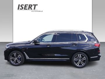 BMW X7 - 8