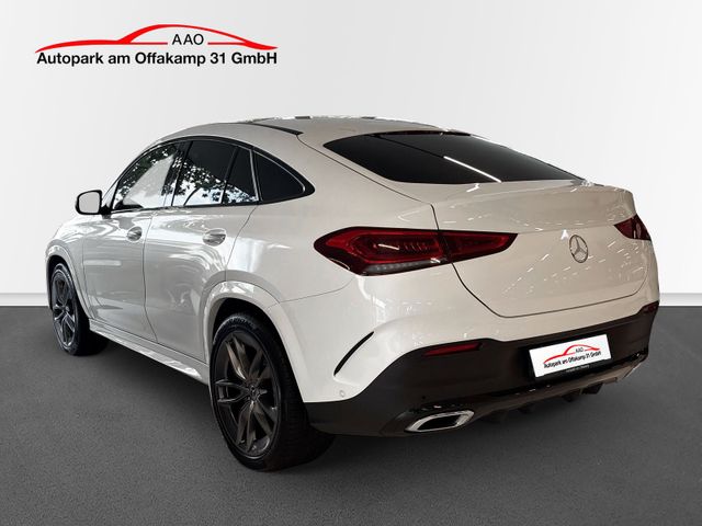 MERCEDES-BENZ GLE 400 – Bild 6