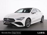 Mercedes-Benz CLA 200 AMG+Pano+LED+Sound+Distr+AHK+KeyG+RFK