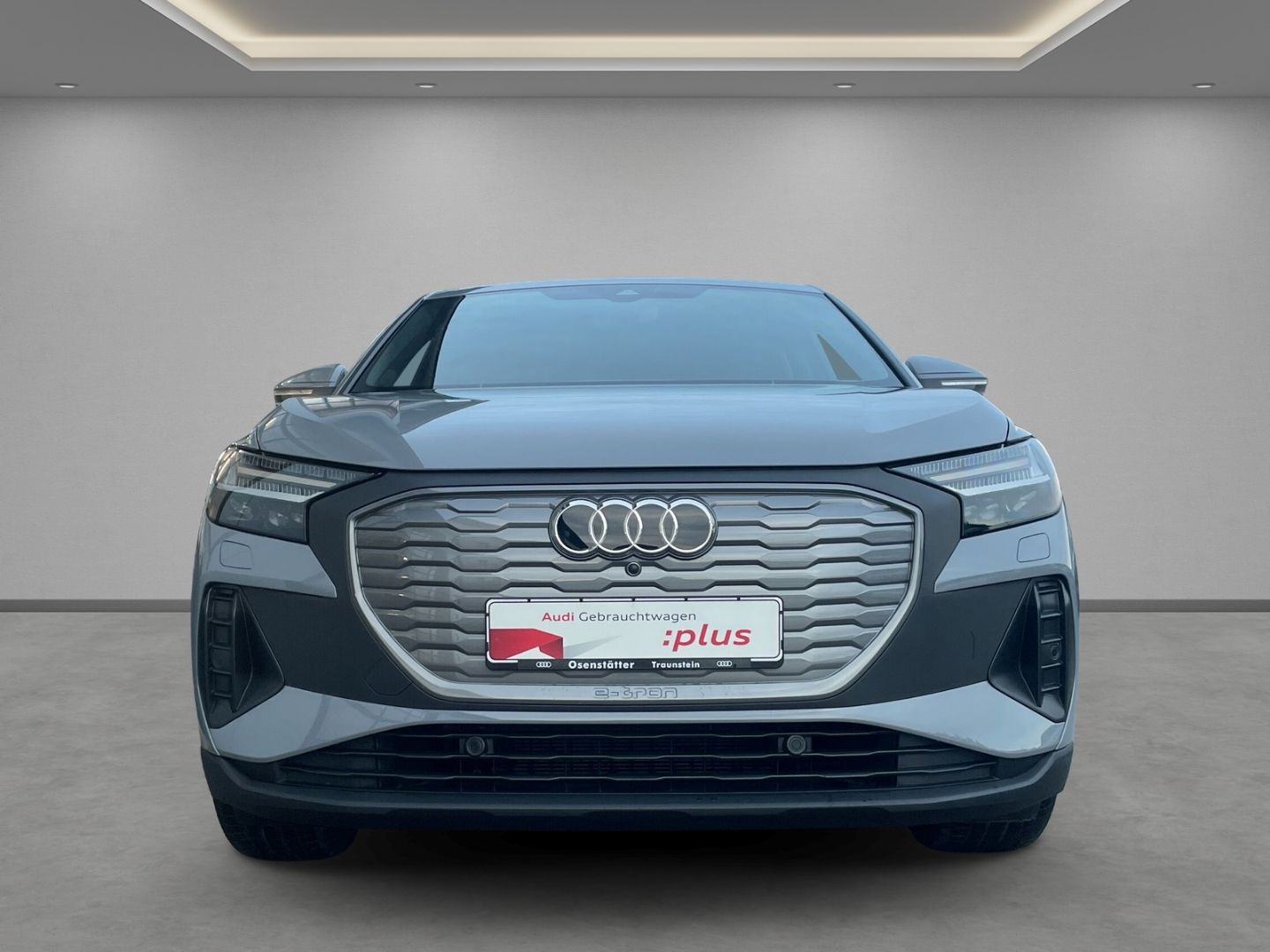 Audi Q4 e-tron - Bild 10