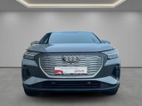 Audi Q4 e-tron - Vorschau Bild 10