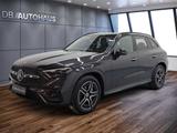 Mercedes-Benz GLC 300 d AMG Line Premium Plus 4MATIC 9G-tronix