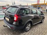 Dacia Logan 1.5 DCi Kombi Stepway NAVI+RF-KAM+AHK+EU6 - Dacia Logan: 1.6