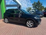 Volkswagen T-CROSS Style 1.0 TSI 85 kW 116 PS DSG - schwarze Volkswagen T-Cross