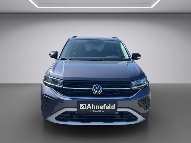 T-Cross ENERGY 1.0 l TSI 85 kW 116 PS 7-Gang-Dop