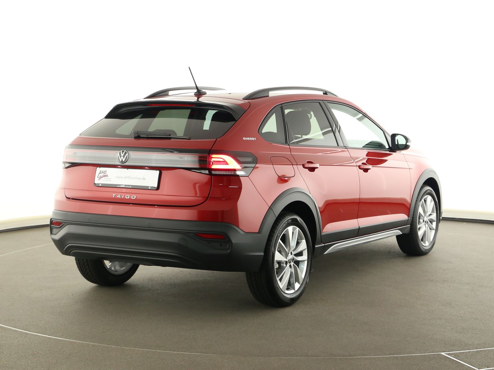 Volkswagen Taigo - Bild 7