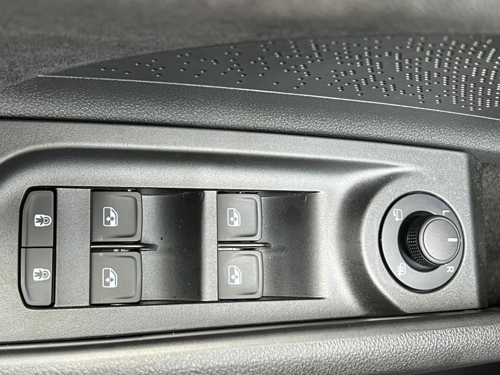 Fahrzeugabbildung SKODA Elroq RS 4x4 *Matrix-LED, AHK, 21'-LM*