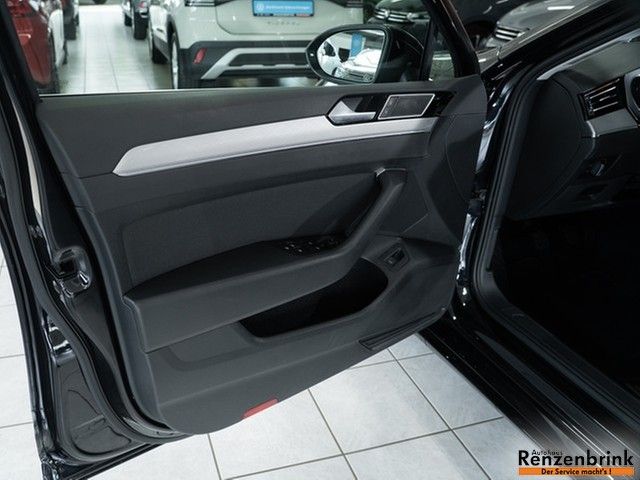 Passat Variant Business TDI el. Heckkl. LED ACC