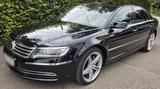 Volkswagen Phaeton 3.0 V6 TDI 4MOTION Tiptronic 5-Sitzer - - gebrauchte VW Phaeton aus dem Jahr 2014