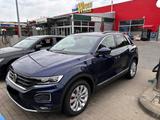 Volkswagen T-Roc 1.5 TSI ACT OPF DSG Sport Sport - VW T-Roc von privat