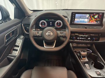 Nissan X-Trail Tekna 1.5 *Leder*Pano*360 Grad*HeadUp