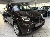 Smart ForFour forfour 71 PS AUTOMAIK PANORAMA NAVI PDC - Smart ForFour in Solingen