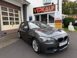 BMW 116i M Sport Paket Advantage Klimaautom Bluetoot - BMW 116: 116i Advantage Paket