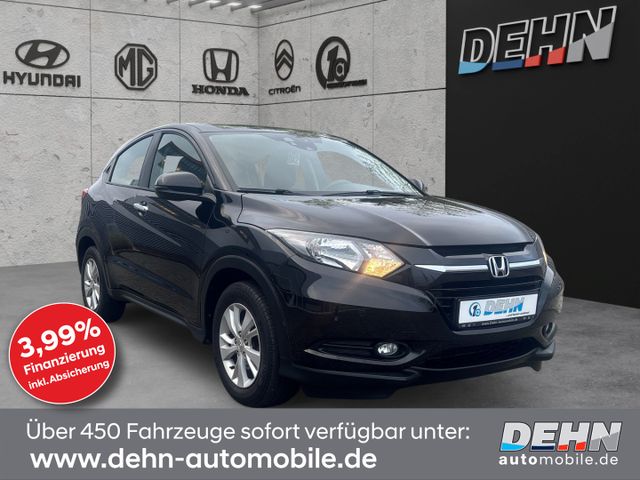 Honda HR-V 1.5 i-VTEC Elegance NAVI PDC SHZ