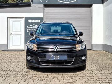 Volkswagen Tiguan - 2
