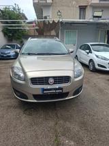 Fiat Croma 1.6 GPL - gebrauchte Fiat Croma aus dem Jahr 2008