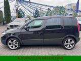 Skoda Roomster Scout 1.2TSI*Klima*Navi*Alu*HU 4/28 - Skoda Roomster Scout mit Benzin-Antrieb