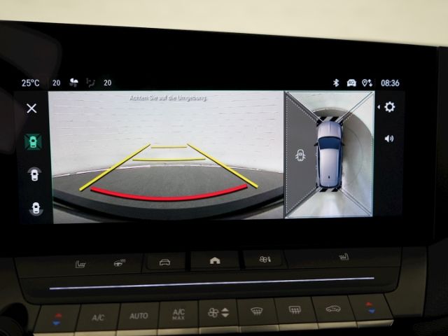 Astra L ST GS+ANHÄNGERKUPPLUNG+NAVI+360 GRAD KAM