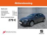 Seat Leon 150PS DSG/ NAVI/ KESSY/ SHZ/ PDC/ RFK